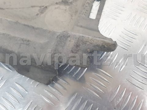 Защита днища Audi A6, 2012 г., OEM 4G0825218, арт. 11424, фото 3