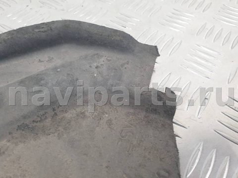 Защита днища Audi A6, 2012 г., OEM 4G0825218, арт. 11424, фото 4