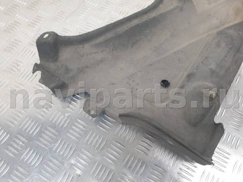 Защита днища Audi A6, 2012 г., OEM 4G0825218, арт. 11424, фото 5