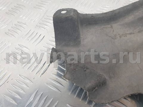 Защита днища Audi A6, 2012 г., OEM 4G0825218, арт. 11424, фото 6