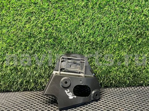 Защита днища BMW X4 G02, 2021 г., OEM 33306886648, арт. 114673683