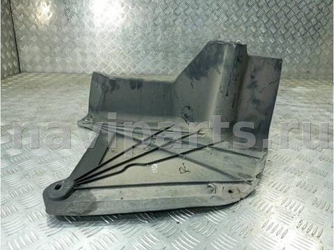 Защита днища Audi A4, 2008 г., OEM 8K0825219, арт. 115260, фото 2