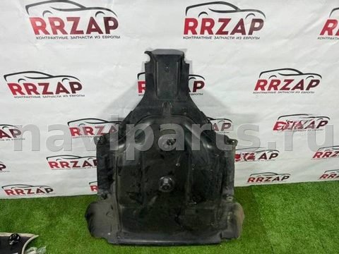 Защита днища Mercedes S W222, 2016 г., OEM A2226902707, арт. 1180