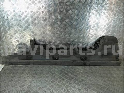 Защита днища Volkswagen Transporter, 2008 г., OEM 7H0825209C, арт. 118424