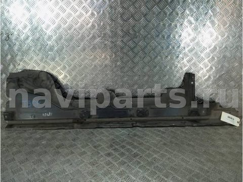 Защита днища Volkswagen Transporter, 2008 г., OEM 7H0825209C, арт. 118424, фото 2