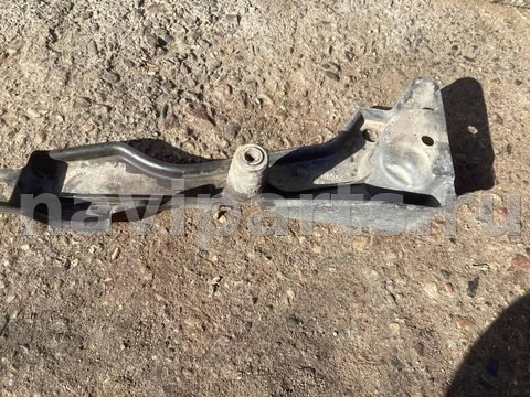 Защита днища Toyota RAV4, 2008 г., OEM 5839842020, арт. 12039, фото 2