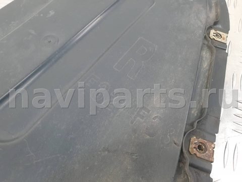 Защита днища BMW 4 F32/F33/GT F36, 2014 г., OEM 51757260770, арт. 12107, фото 2