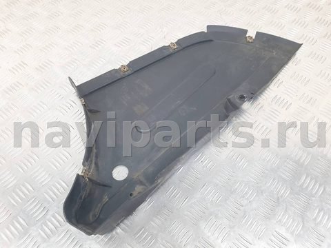 Защита днища BMW 4 F32/F33/GT F36, 2014 г., OEM 51757260770, арт. 12107, фото 4