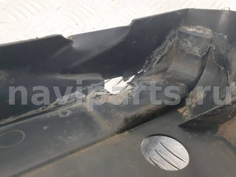 Защита днища BMW 4 F32/F33/GT F36, 2014 г., OEM 51757260770, арт. 12107, фото 5