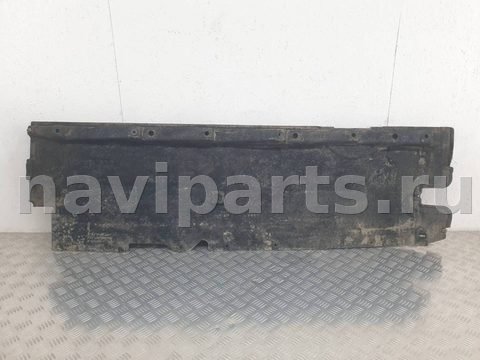 Защита днища Audi A6, 2019 г., OEM 4K0825207H, арт. 12245, фото 5