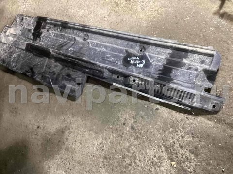 Защита днища Mercedes C W204, 2012 г., OEM 2046807708, арт. 12247, фото 2