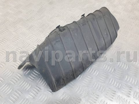 Защита днища Audi A6, 2019 г., OEM 4K0505415B, арт. 12324, фото 2