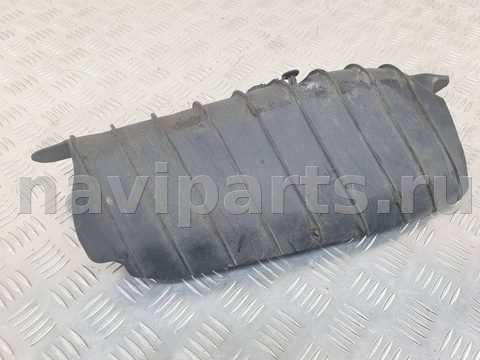 Защита днища Audi A6, 2019 г., OEM 4K0505416B, арт. 12325, фото 4