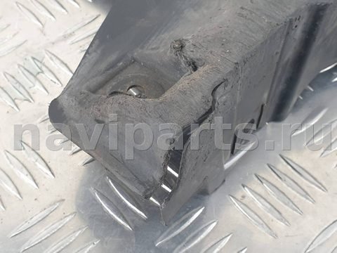 Защита днища BMW 5 G30/G31, 2017 г., OEM 51757351450, арт. 12631, фото 3
