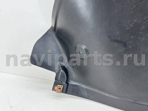 Защита днища Audi Q5, 2023 г., OEM 80A825215A, арт. 12740, фото 2