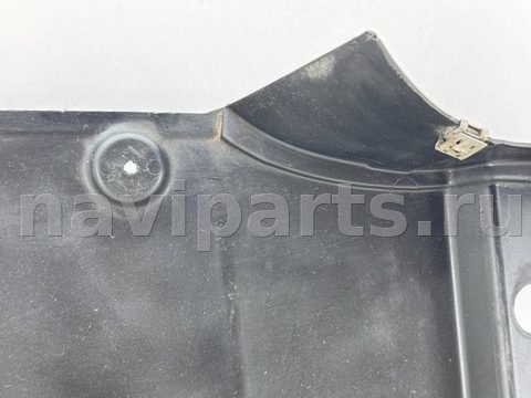 Защита днища Audi Q5, 2023 г., OEM 80A825215A, арт. 12740, фото 4