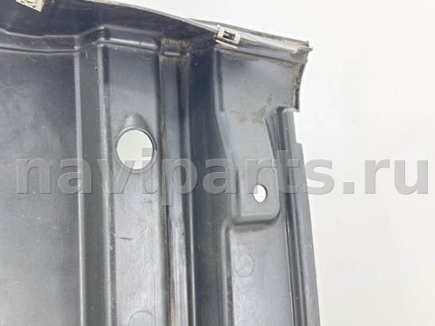 Защита днища Audi Q5, 2023 г., OEM 80A825215A, арт. 12740, фото 5