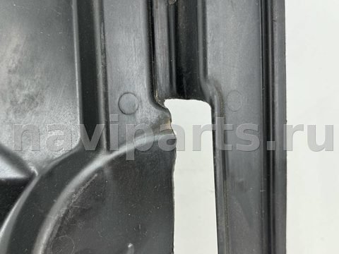 Защита днища Audi Q5, 2023 г., OEM 80A825215A, арт. 12740, фото 6