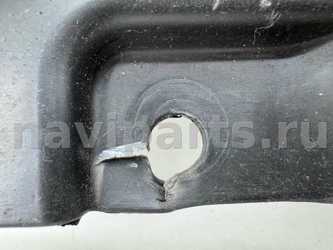 Защита днища Audi Q5, 2023 г., OEM 80A825216A, арт. 12741, фото 5