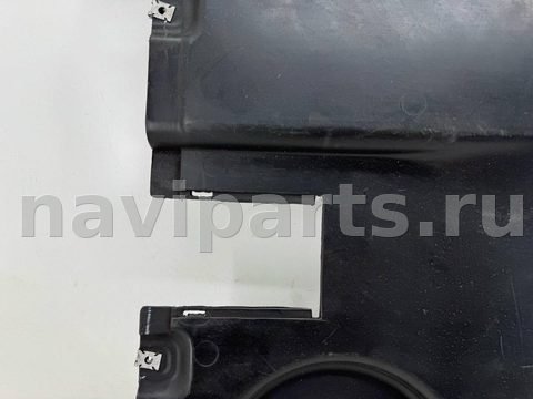 Защита днища Audi Q5, 2023 г., OEM 80A825216A, арт. 12741, фото 6