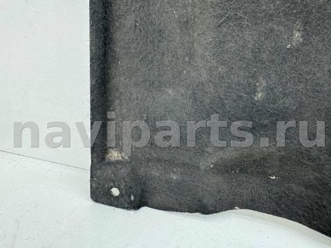 Защита днища Audi Q5, 2023 г., OEM 80C863822D, арт. 12743, фото 4