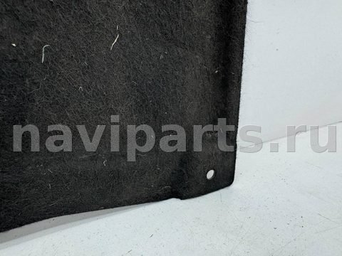 Защита днища Audi Q5, 2023 г., OEM 80C863822D, арт. 12743, фото 5