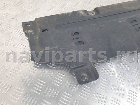 Защита днища Volvo XC90, 2016 г., OEM 31353841, арт. 12744-347162, фото 2