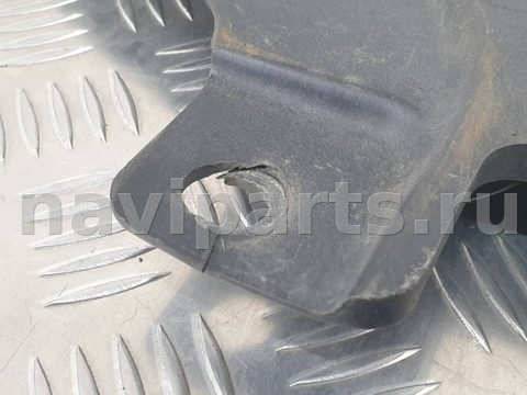 Защита днища Volvo XC90, 2016 г., OEM 31353841, арт. 12744-347162, фото 3