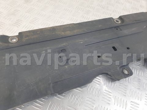 Защита днища Volvo XC90, 2016 г., OEM 31353841, арт. 12744-347162, фото 4