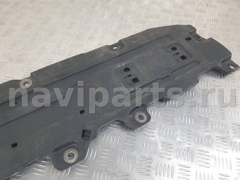 Защита днища Volvo XC90, 2016 г., OEM 31353841, арт. 12744-347162, фото 5