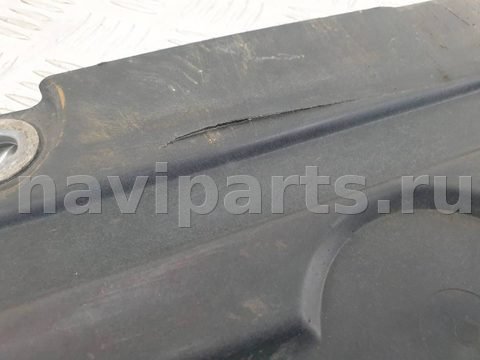 Защита днища Volvo XC90, 2016 г., OEM 31353841, арт. 12744-347162, фото 6