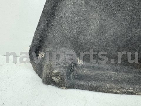 Защита днища Audi Q5, 2023 г., OEM 80A825311, арт. 12744, фото 2