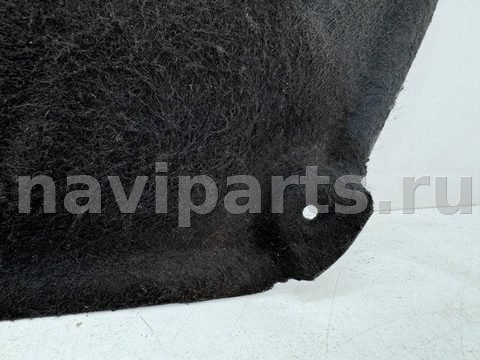 Защита днища Audi Q5, 2023 г., OEM 80A825311, арт. 12744, фото 4