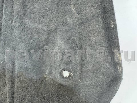 Защита днища Audi Q5, 2023 г., OEM 80A825311, арт. 12744, фото 5