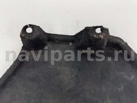 Защита днища Audi Q5, 2023 г., OEM 80A825311, арт. 12744, фото 6