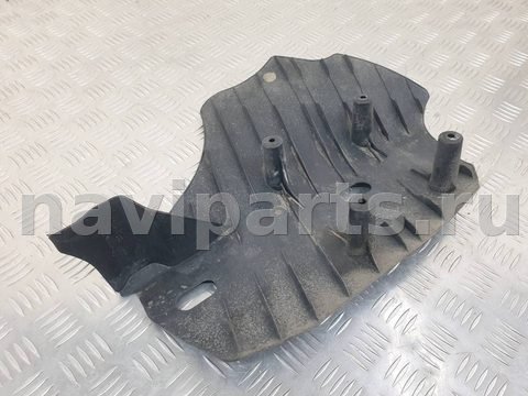 Защита днища BMW 4 F32/F33/GT F36, 2014 г., OEM 33326796138, арт. 13035, фото 4