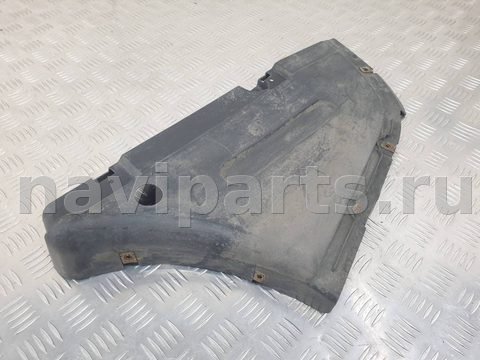 Защита днища BMW 4 F32/F33/GT F36, 2014 г., OEM 51757260770, арт. 13038, фото 3