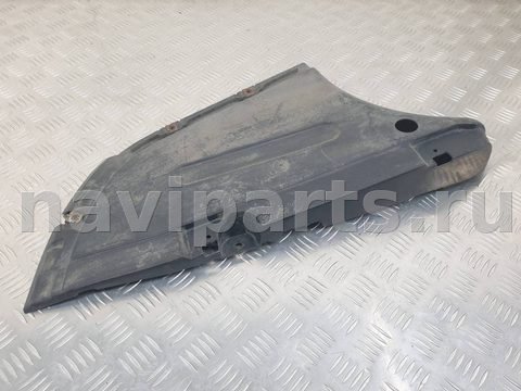 Защита днища BMW 4 F32/F33/GT F36, 2014 г., OEM 51757260770, арт. 13038, фото 4