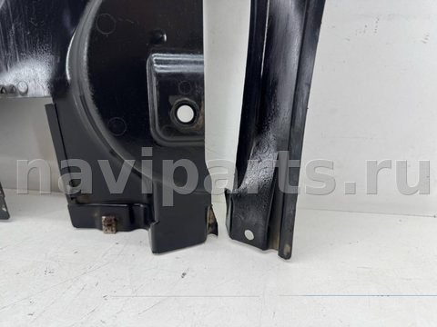 Защита днища Audi Q5, 2020 г., OEM 80A825215A, арт. 13486, фото 2