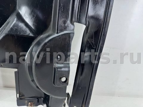 Защита днища Audi Q5, 2020 г., OEM 80A825215A, арт. 13486, фото 4