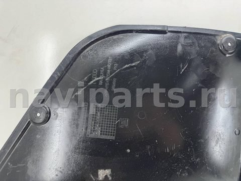 Защита днища Audi Q5, 2020 г., OEM 80A825215A, арт. 13486, фото 5