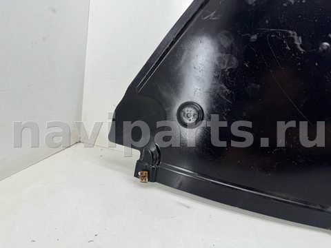 Защита днища Audi Q5, 2020 г., OEM 80A825215A, арт. 13486, фото 6