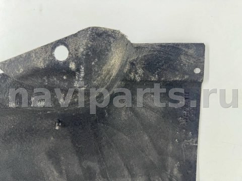 Защита днища Audi Q5, 2020 г., OEM 80A825207, арт. 13493, фото 5