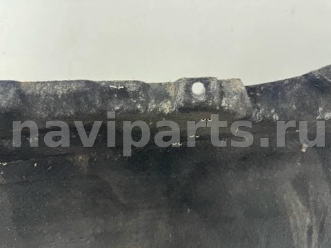 Защита днища Audi Q5, 2020 г., OEM 80A825207, арт. 13493, фото 6