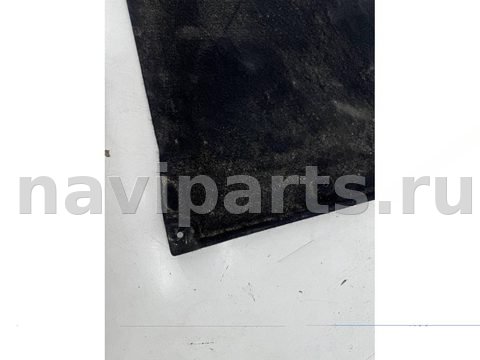 Защита днища Audi Q5, 2020 г., OEM 80C863822, арт. 13496, фото 2