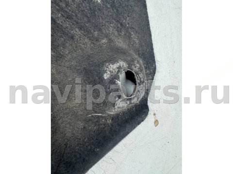 Защита днища Audi Q5, 2020 г., OEM 80C863822, арт. 13496, фото 4