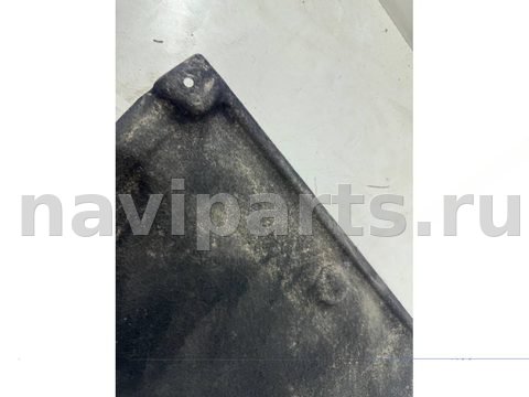 Защита днища Audi Q5, 2020 г., OEM 80C863822, арт. 13496, фото 6