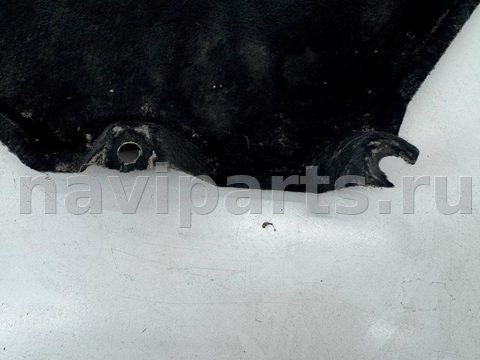 Защита днища Audi Q5, 2020 г., OEM 80A825311, арт. 13497, фото 2