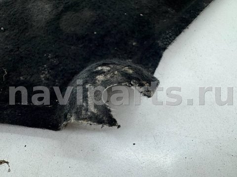 Защита днища Audi Q5, 2020 г., OEM 80A825311, арт. 13497, фото 3