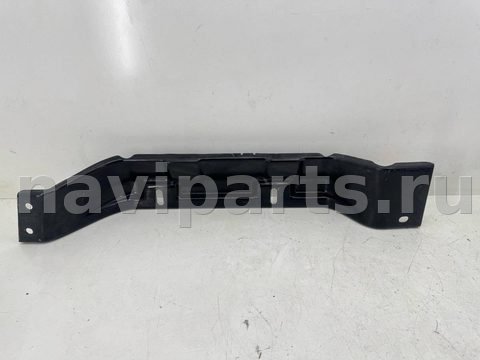Защита днища Porsche Macan, 2021 г., OEM 8R0825001C, арт. 13663